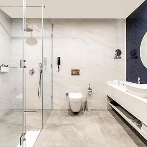 Deluxe Junior Suite